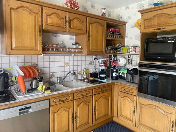 Maison Briare 6 pièce(s) 140 m2