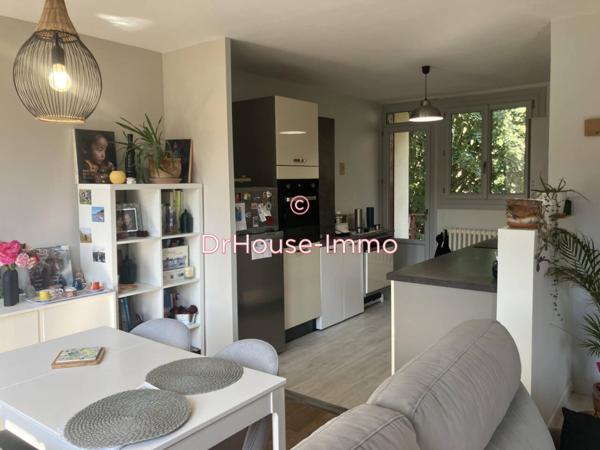 Maison à vendre 5 pièces de 70 m²
