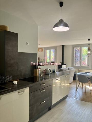 Maison à vendre 5 pièces de 70 m²