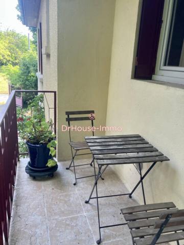 Maison à vendre 5 pièces de 70 m²