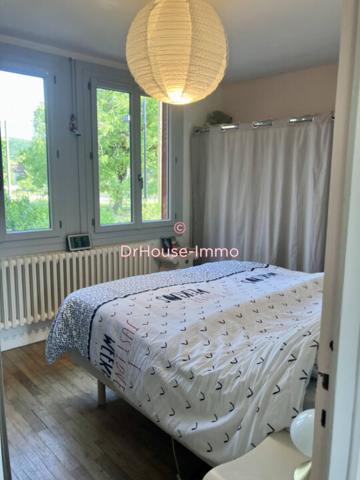 Maison à vendre 5 pièces de 70 m²