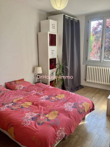 Maison à vendre 5 pièces de 70 m²