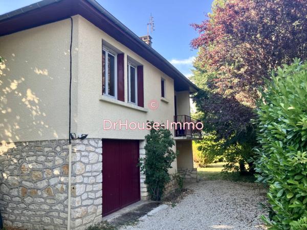 Maison à vendre 5 pièces de 70 m²