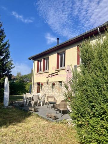 Maison à vendre 5 pièces de 70 m²