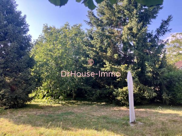 Maison à vendre 5 pièces de 70 m²