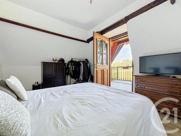 Maison à vendre  5 pièces - 144,95 m 2   PONT AUDEMER  - 27