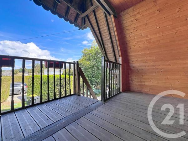 Maison à vendre  5 pièces - 144,95 m 2   PONT AUDEMER  - 27