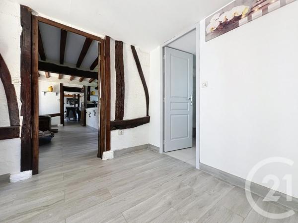 Maison à vendre  5 pièces - 144,95 m 2   PONT AUDEMER  - 27