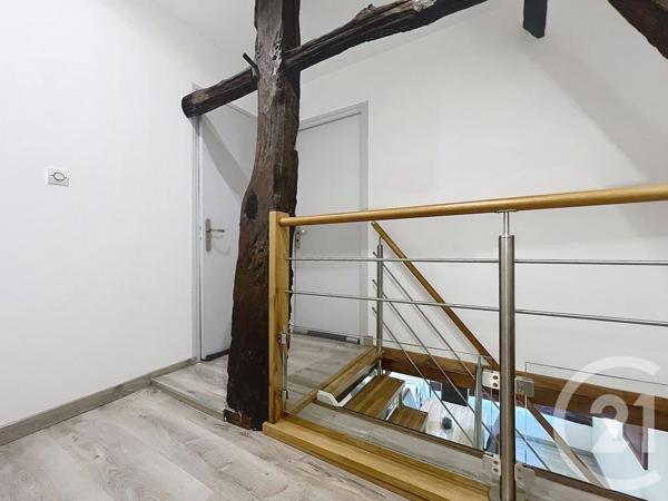 Maison à vendre  5 pièces - 144,95 m 2   PONT AUDEMER  - 27