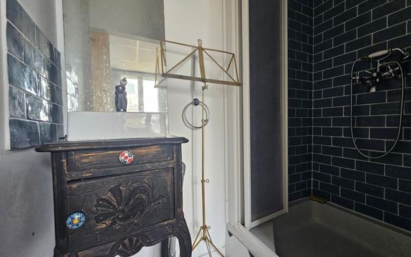 Appartement à vendre    3 pièces • 78,79 m2 Saint-Étienne