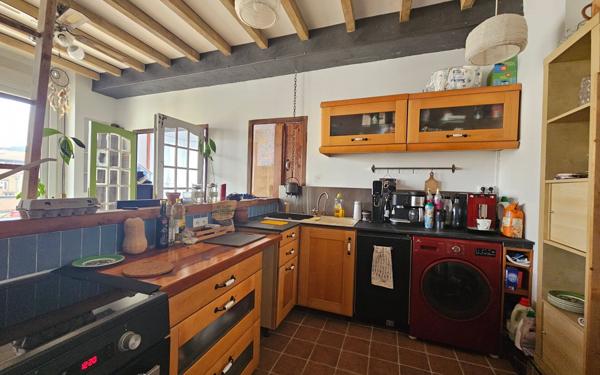 Appartement à vendre    3 pièces • 78,79 m2 Saint-Étienne