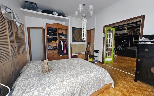 Appartement à vendre    3 pièces • 78,79 m2 Saint-Étienne