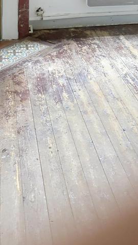 Appartement de type 2 pièces de 42m2 aux Chartrons