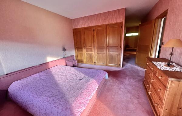 Maison exeptionnelle sur Mercury 450 m2 carrez et 10 408 m2 de terrain