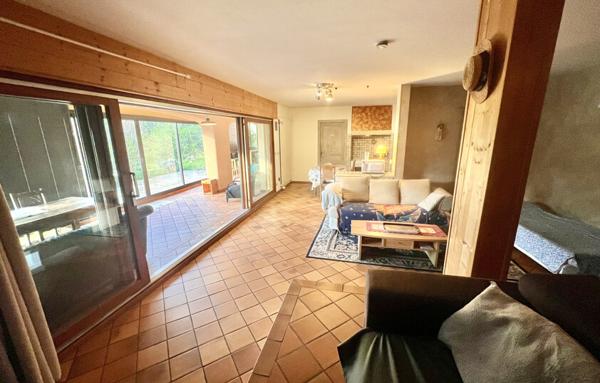 Maison exeptionnelle sur Mercury 450 m2 carrez et 10 408 m2 de terrain