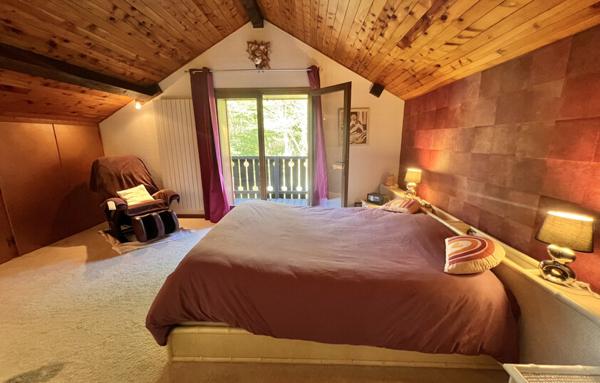 Maison exeptionnelle sur Mercury 450 m2 carrez et 10 408 m2 de terrain