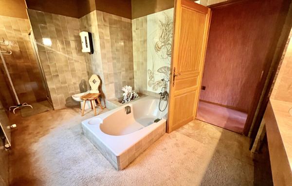 Maison exeptionnelle sur Mercury 450 m2 carrez et 10 408 m2 de terrain