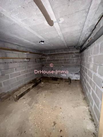 Maison à vendre 3 pièces de 77 m²