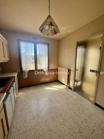 Maison à vendre 3 pièces de 77 m²