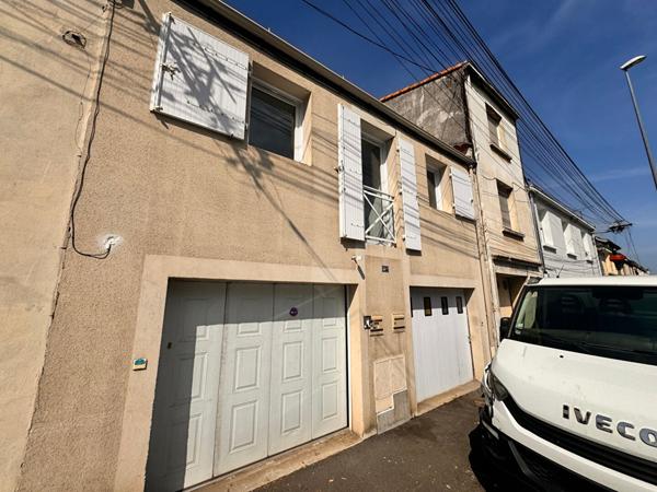 Maison La Roche Sur Yon 3 pièce(s) 69.30 m2