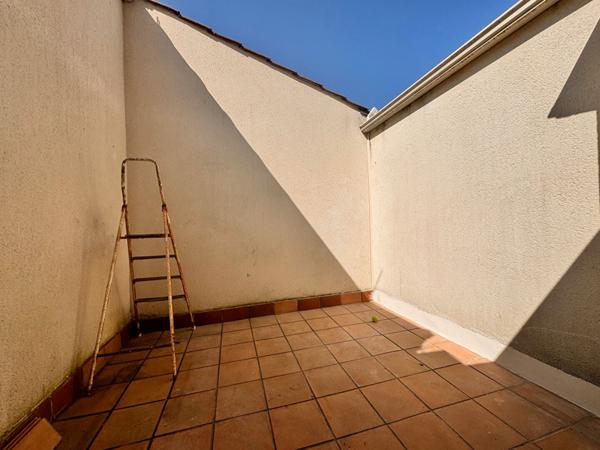 Maison La Roche Sur Yon 3 pièce(s) 69.30 m2