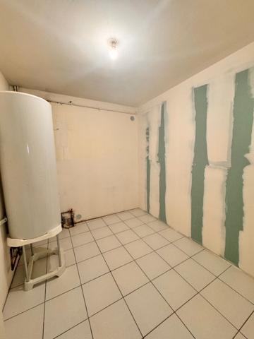 Maison La Roche Sur Yon 3 pièce(s) 69.30 m2