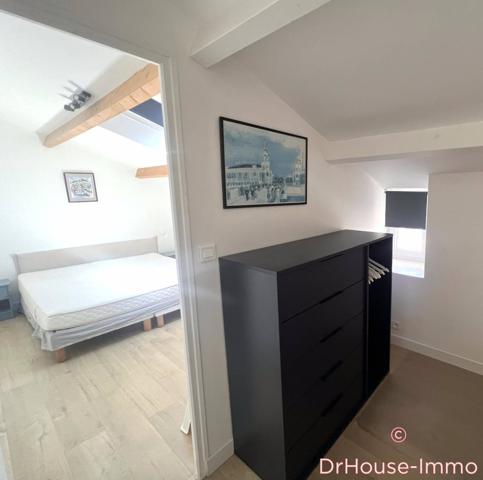 Maison à vendre 3 pièces de 69 m²