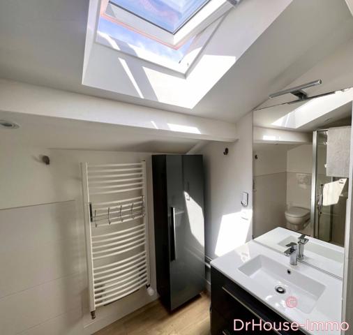 Maison à vendre 3 pièces de 69 m²