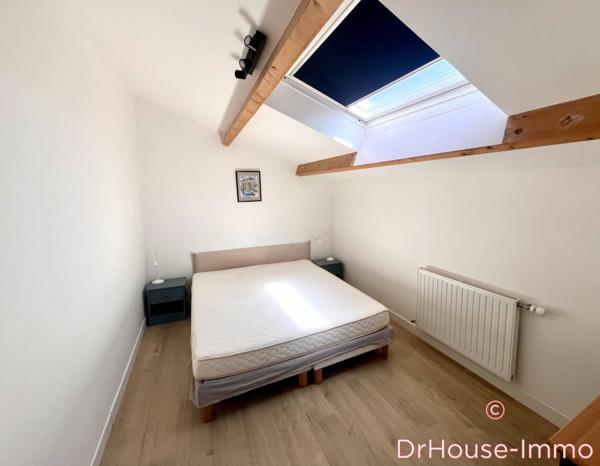 Maison à vendre 3 pièces de 69 m²