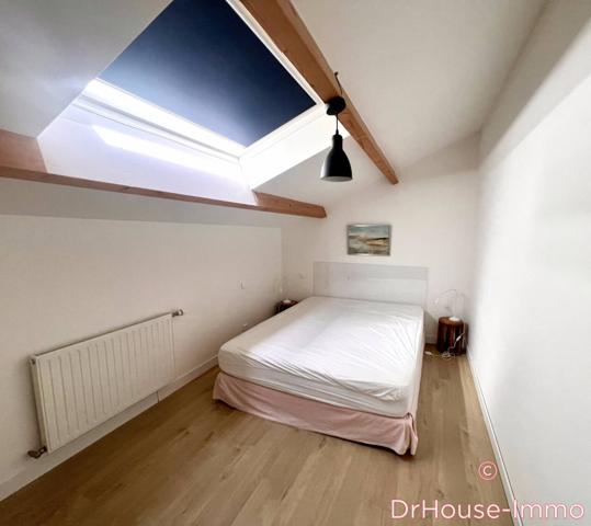 Maison à vendre 3 pièces de 69 m²