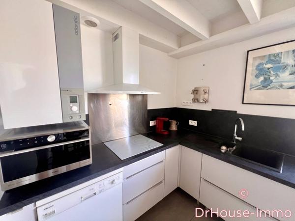 Maison à vendre 3 pièces de 69 m²