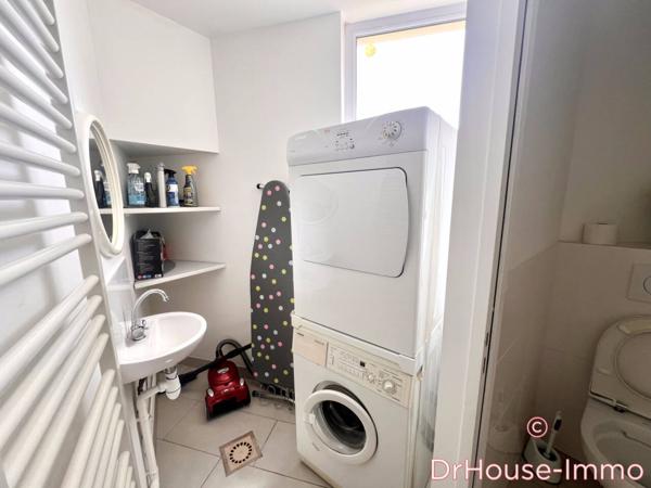 Maison à vendre 3 pièces de 69 m²