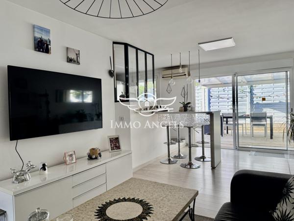 MAISON de Plain Pied