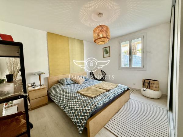 MAISON de Plain Pied