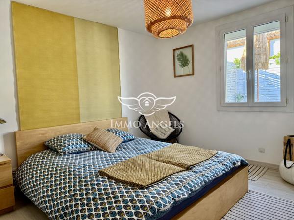 MAISON de Plain Pied