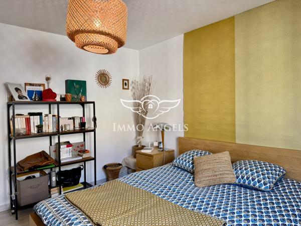 MAISON de Plain Pied