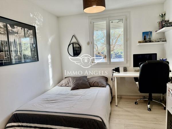 MAISON de Plain Pied