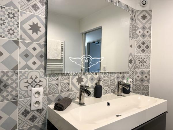 MAISON de Plain Pied