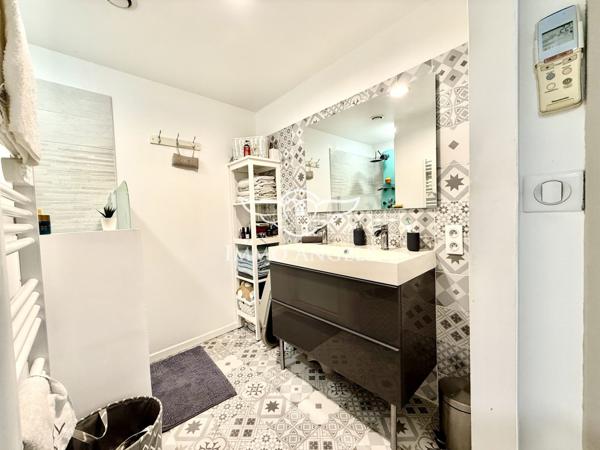 MAISON de Plain Pied