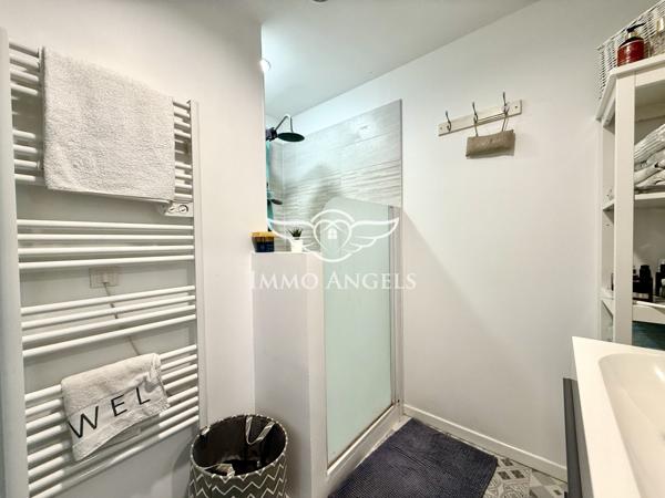 MAISON de Plain Pied