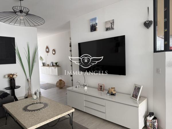 MAISON de Plain Pied