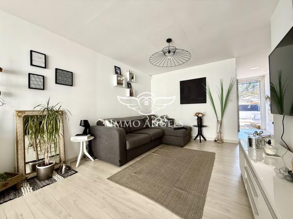 MAISON de Plain Pied