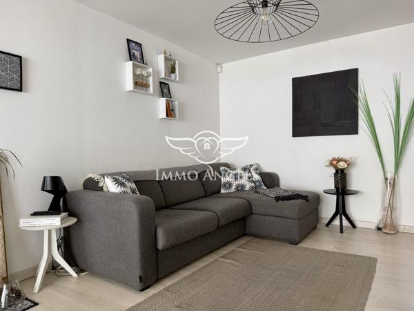 MAISON de Plain Pied