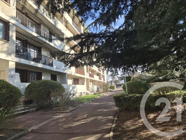 Appartement F4 à vendre  4 pièces - 87,36 m2 SOISY SOUS MONTMORENCY - 95