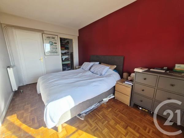 Appartement F4 à vendre  4 pièces - 87,36 m2 SOISY SOUS MONTMORENCY - 95
