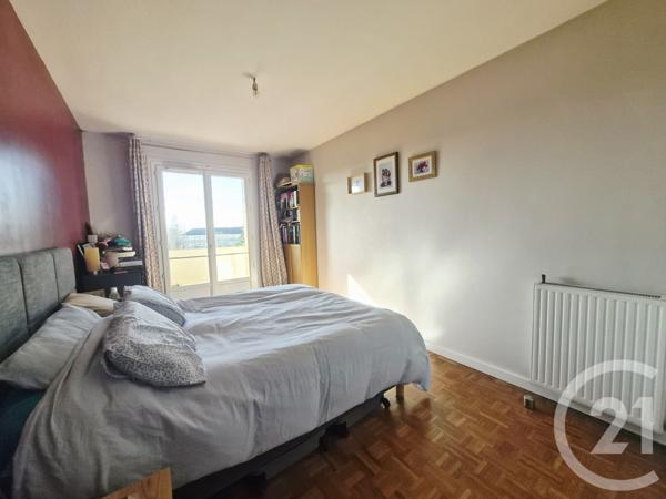 Appartement F4 à vendre  4 pièces - 87,36 m2 SOISY SOUS MONTMORENCY - 95