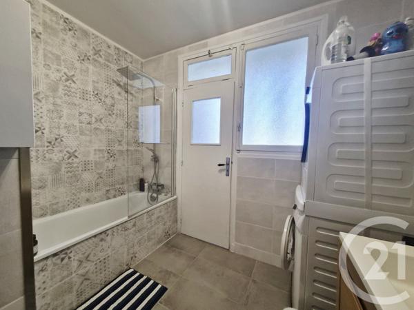 Appartement F4 à vendre  4 pièces - 87,36 m2 SOISY SOUS MONTMORENCY - 95