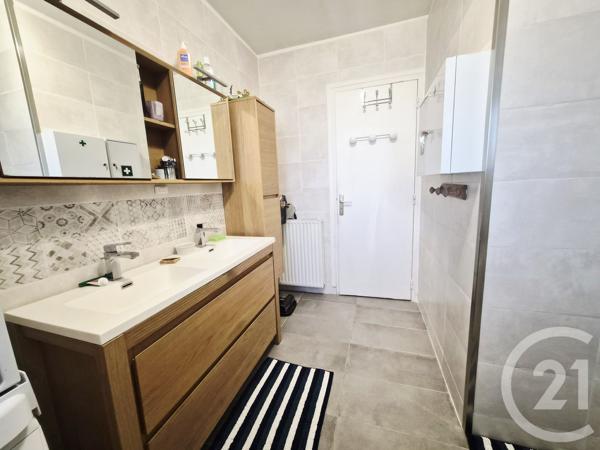 Appartement F4 à vendre  4 pièces - 87,36 m2 SOISY SOUS MONTMORENCY - 95