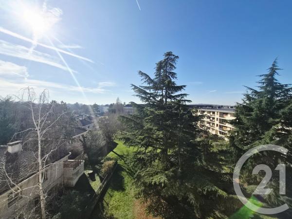 Appartement F4 à vendre  4 pièces - 87,36 m2 SOISY SOUS MONTMORENCY - 95