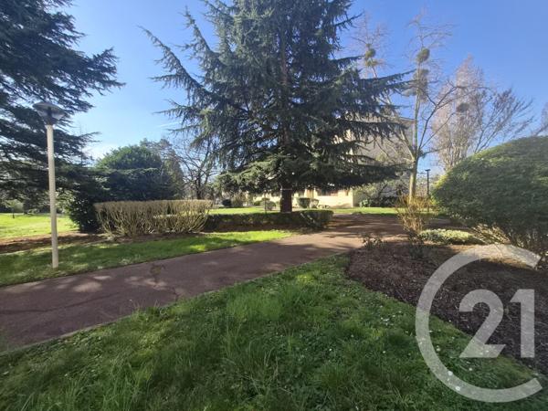 Appartement F4 à vendre  4 pièces - 87,36 m2 SOISY SOUS MONTMORENCY - 95